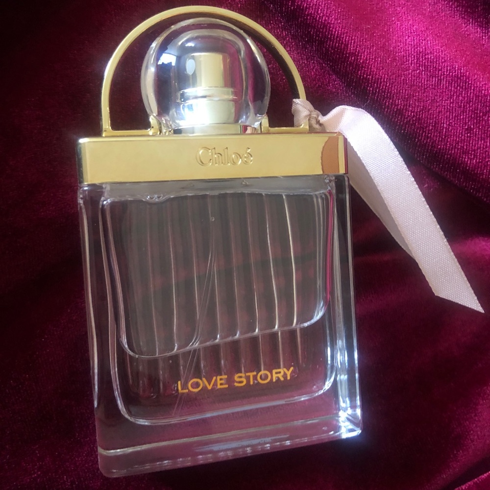 Chloé “Love Story”